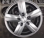 Литые диски
 
Прома
 
Каньон BUS
 
7.0J/16 5x108 ET46.0 D65.1