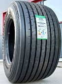 Грузовые шины Goodride AT556 445/45R19.5 160T