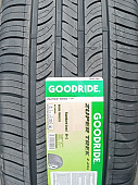 Автомобильные шины Goodride Zuper Trek Z-203 245/60R18 105H