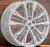 Литые диски
 
Wheels UP
 
Up106 Silver Classic
 
7.0J/17 5x114.3 ET37.0 D66.6