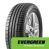 Автомобильные шины
 
Evergreen
 
DynaControl ES880
 
315/35 R20 110Y