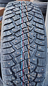 Автомобильные шины Continental IceContact 2 SUV 225/70R16 107T (шипы)