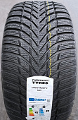 Автомобильные шины
 
Nokian Tyres
 
Snowproof 2 SUV
 
215/60 R17 96H
