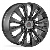 Литые диски
 
Legeartis
 
TY572 GM
 
8.0J/18 6x139.7 ET60.0 D95.1