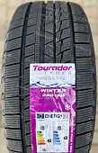 Автомобильные шины
 
TOURADOR
 
WINTER PRO TSU2
 
175/65 R14 82T