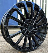 Литые диски
 
Carwel
 
Кагра-bl 1721
 
6.5J/17 5x114.3 ET40.0 D67.1