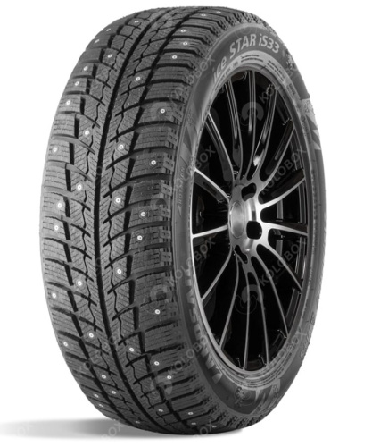 Автомобильные шины Landsail Ice Star iS33 215/70R16 100T