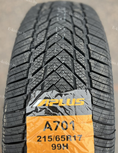 Автомобильные шины Aplus A701 215/65 R17 99H