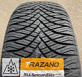 Автомобильные шины Trazano Z-401 205/50 R17 93V