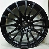 Литые диски
 
Proma
 
Цунами-bm
 
7.0J/17 5x115 ET41.0 D70.3