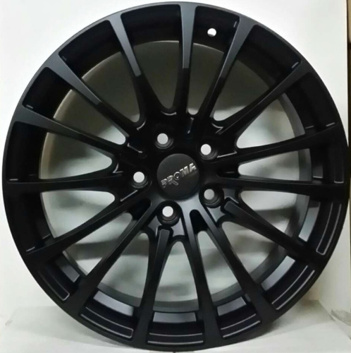 Литые диски
 
Proma
 
Цунами-bm
 
7.0J/17 5x115 ET41.0 D70.3