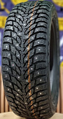 Автомобильные шины Ikon Autograph Ice 9 205/60 R16 96T