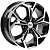 Литые диски RST R016 6.0J/16 5x114.3 ET43.0 D67.1