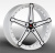 Литые диски
 
Yokatta
 
MODEL-10
 
8.0J/18 5x120 ET30.0 D72.6