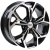 Литые диски RST R016 6.0J/16 5x114.3 ET43.0 D67.1