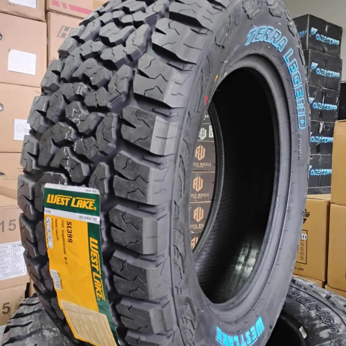 Автомобильные шины WestLake SL399 Terra Legend  265/65R17 112S