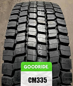 Грузовые шины Goodride CM335 295/60R22.5 150/147T