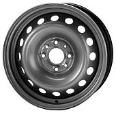 Стальные диски
 
Trebl
 
6215
 
5.5J/14 4x108 ET24.0 D65.1