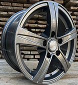 Литые диски
 
SKAD
 
Sakura Графит
 
7.5J/17 5x112 ET35.0 D66.6