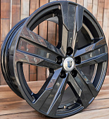 Литые диски K&K KC1009-kv Висмут 7.0J/16 5x114,3 ET35.0 D67.1