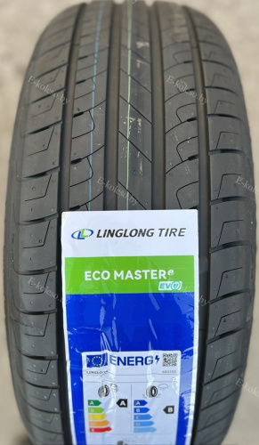 Автомобильные шины LINGLONG ECO MASTER E 205/60R16 92H