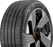 Автомобильные шины Continental EcoContact 7 255/40R21 102V