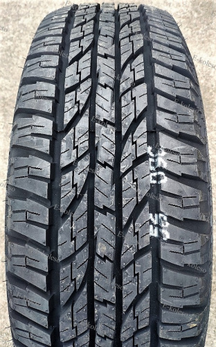 Автомобильные шины Yokohama G015 285/45 R22 114H