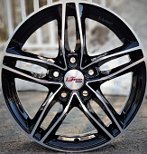 Литые диски
 
iFree
 
Moskva
 
6.5J/16 5x105 ET39.0 D56.6