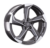 Литые диски
 
Audi
 
A251-mg
 
9.0J/20 5x112 ET28.0 D66.6