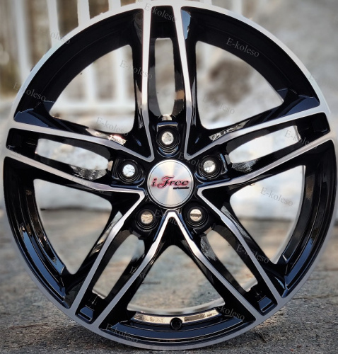 Литые диски
 
iFree
 
Moskva
 
6.5J/16 5x105 ET39.0 D56.6