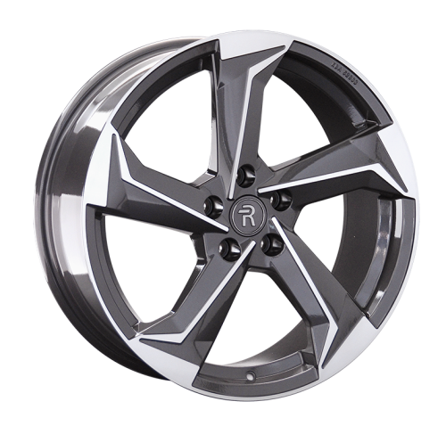 Литые диски
 
Audi
 
A251-mg
 
9.0J/20 5x112 ET28.0 D66.6