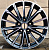 Литые диски Carwel Тевриз-ab 1611 (Seltos/Soul) 6.5J/16 5x114,3 ET44.0 D67.1