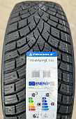 Автомобильные шины
 
Triangle
 
IcelynX TI501
 
175/65 R14 86T