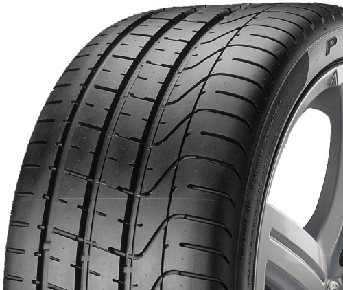 Автомобильные шины Pirelli P Zero 275/35R18 95Y