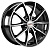 Литые диски X'trike X-111М 6.5J/15 5x114,3 ET45.0 D67.1