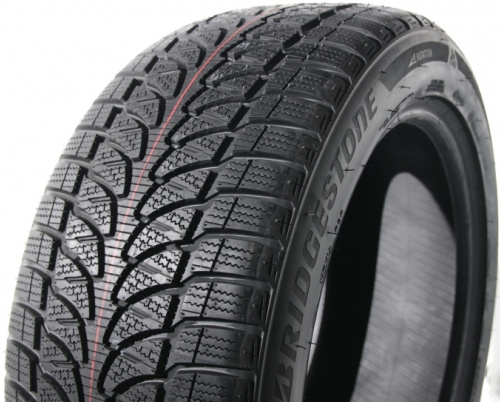 Автомобильные шины Bridgestone Blizzak LM-80 Evo 255/50R20 109H