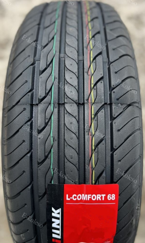 Автомобильные шины
 
iLINK
 
L-Comfort 68
 
195/65 R15 91V