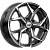 Стальные диски Wheels UP Up120 New Diamond 6.5J/16 5x108 ET33.0 D60.1