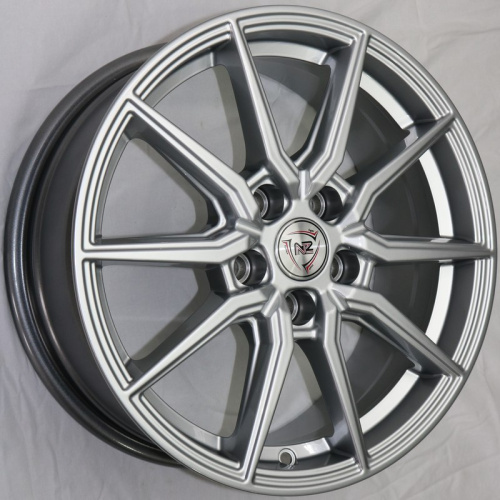 Литые диски NZ R-03 6.5J/16 5x114.3 ET39.0 D60.1