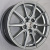 Литые диски NZ R-03 6.5J/16 5x114.3 ET39.0 D60.1
