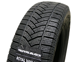 Автомобильные шины Royal Black Royal Van A/S 225/65R16C 112/110R