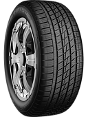 Автомобильные шины Starmaxx Incurro ST430 235/65 R17 108H