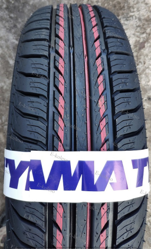 Автомобильные шины Kama Breeze Hk-132 195/65 R15 91H