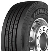 Грузовые шины Evergreen ESL01 295/60R22.5 150/147T