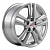 Литые диски X'trike R025 6.0J/15 5x100 ET38.0 D57.1
