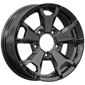 Литые диски
 
iFree
 
KC872-bk Тайган
 
6.0J/16 5x139.7 ET40.0 D98.1