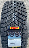 Автомобильные шины Pirelli Ice Zero FR 3  255/55R20 110H