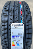 Автомобильные шины Continental ContiCrossContact LX Sport 315/40R21 111H
