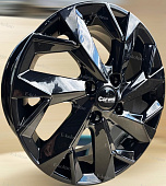Литые диски Carwel Ильмень 6.0J/15 4x100 ET50.0 D601