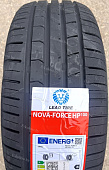 Автомобильные шины
 
LEAO
 
Nova-Force HP100
 
215/50 R17 95V